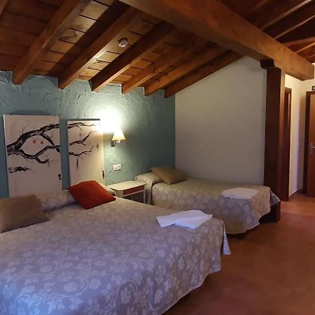 Ecohotel Rural Angiz Busturia Exteriör bild